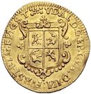 1 Ducat - Ulrich VI