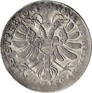 20 Kreuzer