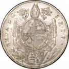 1 Thaler - Beda Angehrn