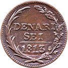 6 Denari