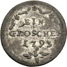 1 Groschen