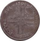 20 Kreuzer
