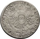 20 Kreuzer