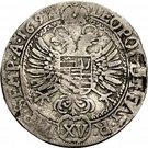 15 Kreuzer - Georg Philip