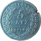 5 Batzen