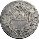 ½ Thaler