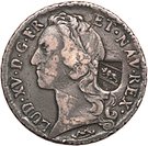 40 Batzen (Counterstamped)