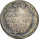 ½ Thaler