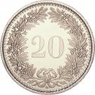 20 Rappen