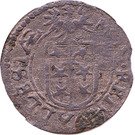 1 Kreuzer - Republik Wallis