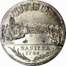 ½ Thaler