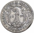 ½ Thaler
