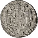 12 Kreuzer - Beda Angehrn