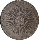 12 Florins, 9 Sols