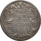 1 Thaler