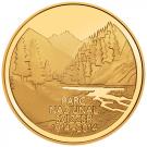50 Francs (Swiss National Park)