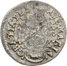 1 Batzen - Johann Conrad I