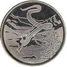 20 Francs (White Snake Queen)