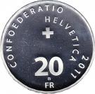 20 Francs (Max Frisch)