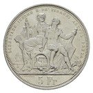 5 Francs (Shooting Festival)