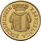 24 Munzgulden