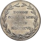 1 Thaler