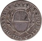 10 Kreuzer