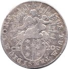 20 Kreuzer - Franz Friedrich Ambüel