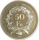 50 Francs (Shooting Festival)