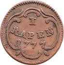 1 Rappen