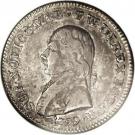 21 Batzen - Friedrich Wilhelm III
