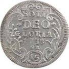 15 Kreuzer