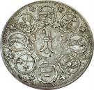 ¼ Thaler