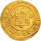 ½ Goldgulden