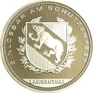 50 Francs (Shooting Festival)