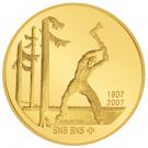 50 Francs (Swiss National Bank)