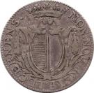 ¼ Gulden