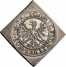 1 Thaler (Klippe)