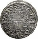 1 Kreuzer - Heinrich II