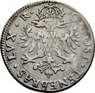 ¼ Thaler