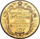 2 Ducat (Trade Coinage)