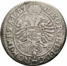 15 Kreuzer - Georg Philip