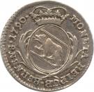 10 Kreuzer
