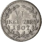 6 Kreuzer