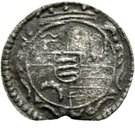 2 Pfennig - Johann Lucius