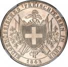 4 Francs (Shooting Festival)