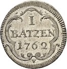 1 Batzen