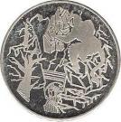 20 Francs (Pont du Diable)