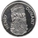 5 Francs (Dunant)