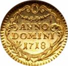 ¼ Ducat
